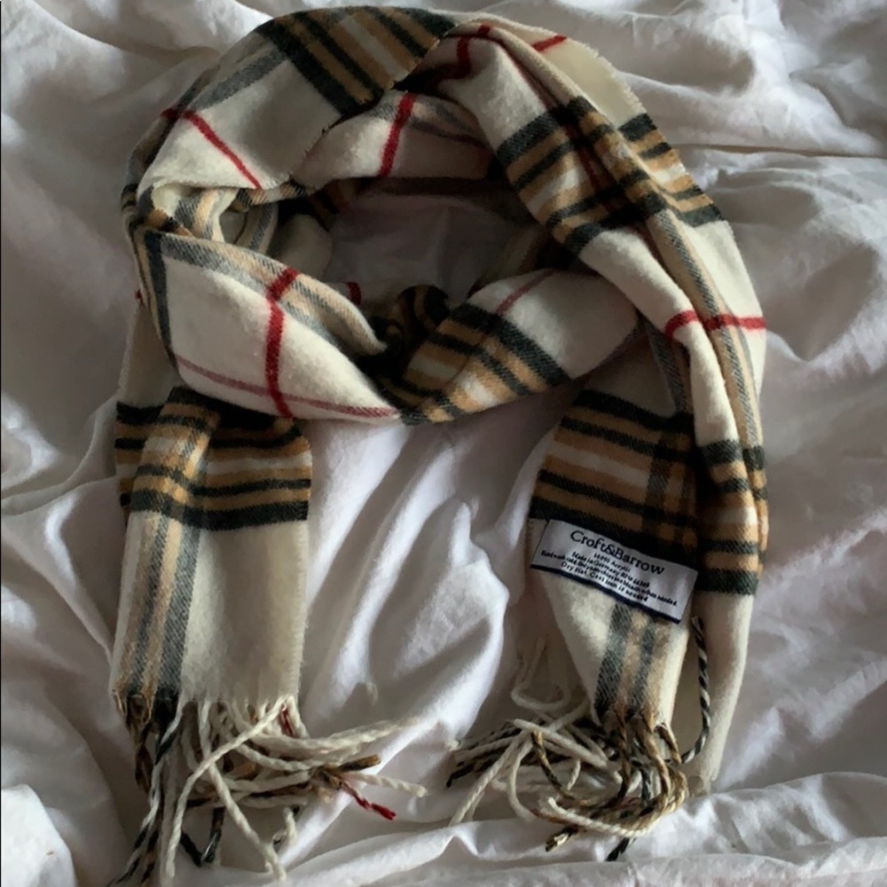 Scarf